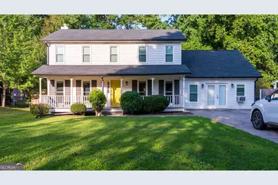 4985 Bent Creek Court, Sugar Hill, GA 30518 - Photo 1