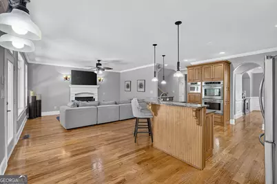 1307 Kinsale Court, Locust Grove, GA 30248 - Photo 6