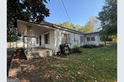 253 Commerce Street, Hawkinsville, GA 31036 - Photo 2