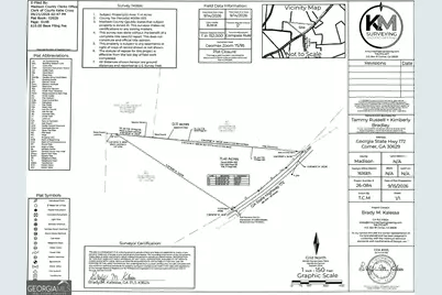 0000 Highway 172, Comer, GA 30629 - Photo 10