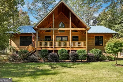 180 Pebble Creek Drive, Covington, GA 30016 - Photo 1
