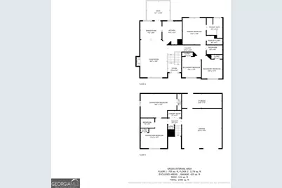 10600 Redbud Lane, Jonesboro, GA 30238 - Photo 4