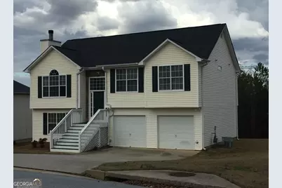 10600 Redbud Lane, Jonesboro, GA 30238 - Photo 2