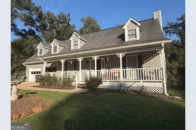 1961 Amber Dawn Way, Lawrenceville, GA 30043 - Photo 1