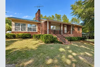 4354 Stuckey Road, Danville, GA 31017 - Photo 1