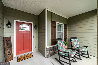 4 Water Oak Trail NE, Rome, GA 30165 - Photo 2