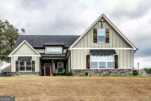 4 Water Oak Trl NE, Rome, GA 30165 - Photo 1