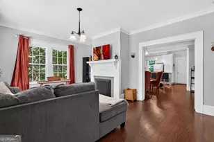 43 Clark St, Newnan, GA 30263 - Photo 8