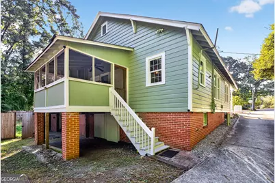 43 Clark Street, Newnan, GA 30263 - Photo 26