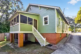43 Clark St, Newnan, GA 30263 - Photo 26