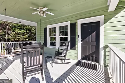 43 Clark Street, Newnan, GA 30263 - Photo 6