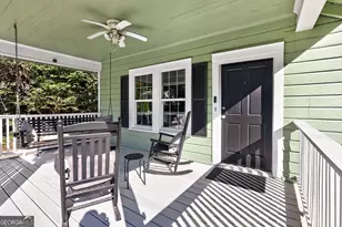 43 Clark St, Newnan, GA 30263 - Photo 6