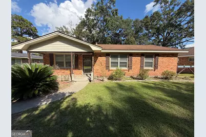 104 Darlington Street, Port Wentworth, GA 31407 - Photo 1
