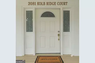 2081 Kolb Ridg Court SW, Marietta, GA 30008 - Photo 2