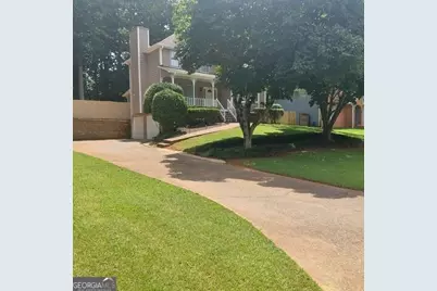 2081 Kolb Ridg Court SW, Marietta, GA 30008 - Photo 4