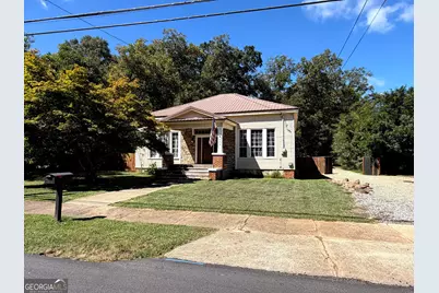 609 Greenwood Street, Barnesville, GA 30204 - Photo 1