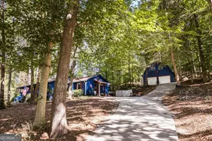 3383 Wolf Dr, Gainesville, GA 30506 - Photo 2