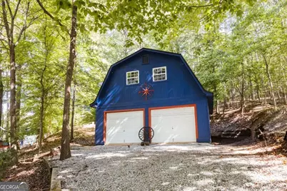 3383 Wolf Drive, Gainesville, GA 30506 - Photo 48