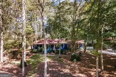 3383 Wolf Drive, Gainesville, GA 30506 - Photo 60