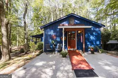 3383 Wolf Drive, Gainesville, GA 30506 - Photo 46