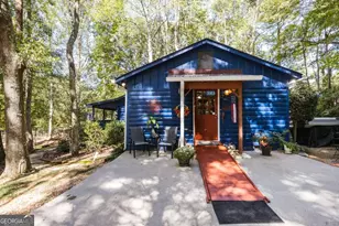 3383 Wolf Dr, Gainesville, GA 30506 - Photo 46
