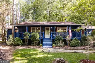 3383 Wolf Dr, Gainesville, GA 30506 - Photo 1
