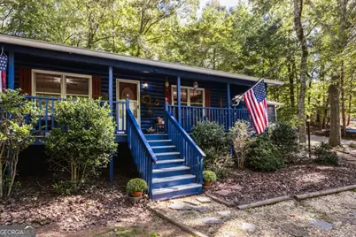 3383 Wolf Drive, Gainesville, GA 30506 - Photo 6