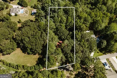 3383 Wolf Drive, Gainesville, GA 30506 - Photo 4