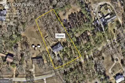 125 Bernice Drive, Bogart, GA 30622 - Photo 32