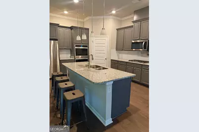 312 Basel Way, Hampton, GA 30228 - Photo 2