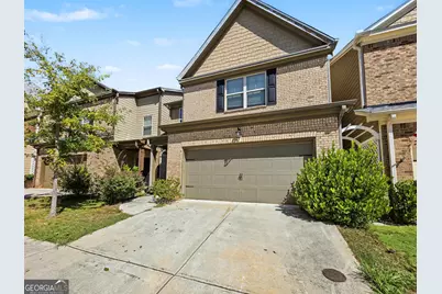 5751 Peltier Trace, Norcross, GA 30093 - Photo 1