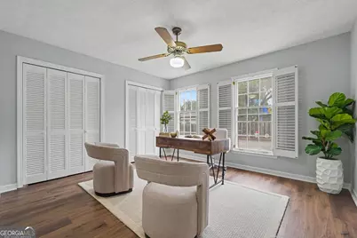218 Forkner Drive #C, Decatur, GA 30030 - Photo 18