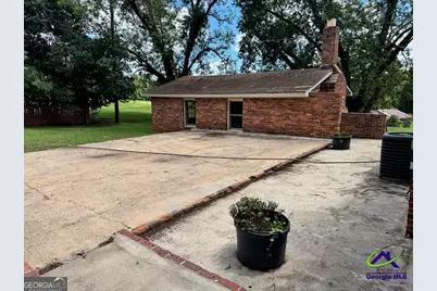 4912 Old Gordon Road, Dry Branch, GA 31020 - Photo 20