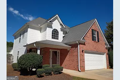 18 Claiborne Trail, Newnan, GA 30263 - Photo 1
