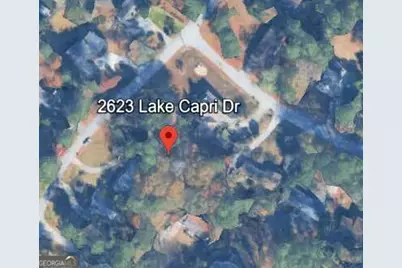 2623 Lake Capri Drive, Conyers, GA 30012 - Photo 1