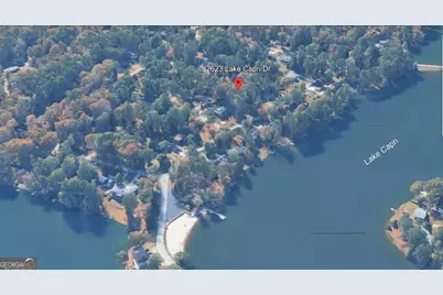 2623 Lake Capri Drive, Conyers, GA 30012 - Photo 4