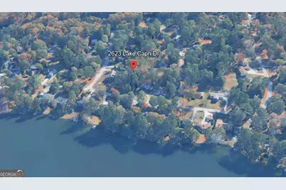 2623 Lake Capri Drive, Conyers, GA 30012 - Photo 2