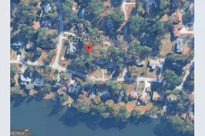 2623 Lake Capri Drive, Conyers, GA 30012 - Photo 6