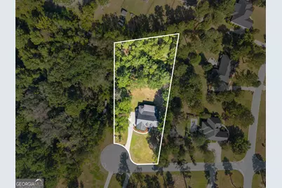 602 W Mica Court, Statesboro, GA 30461 - Photo 4