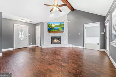218 Morning Dove Lane, Warner Robins, GA 31088 - Photo 6