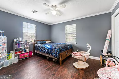 218 Morning Dove Lane, Warner Robins, GA 31088 - Photo 20