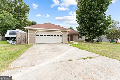 218 Morning Dove Lane, Warner Robins, GA 31088 - Photo 2