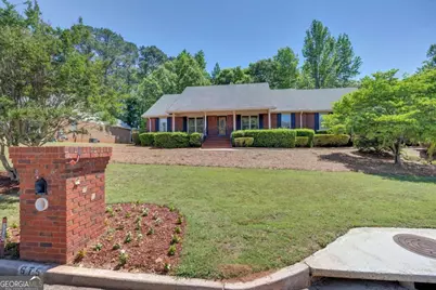 675 SE Clubland Circle, Conyers, GA 30094 - Photo 28