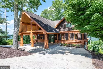 502 Overlook Drive, Blue Ridge, GA 30513 - Photo 6