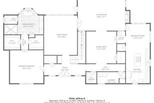 195 Sentinel Pl, Marietta, GA 30067 - Photo 2
