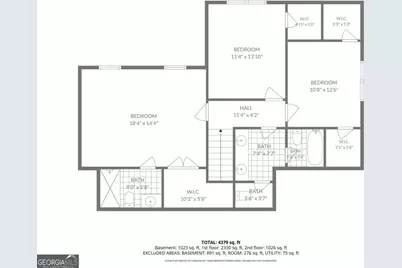 195 Sentinel Place, Marietta, GA 30067 - Photo 4