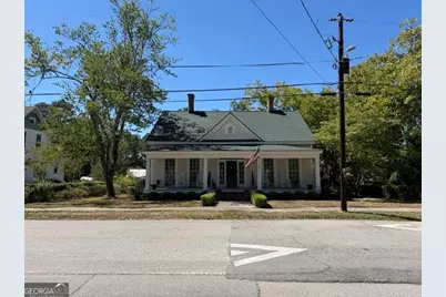 209 Lee Street, Thomson, GA 30824 - Photo 1
