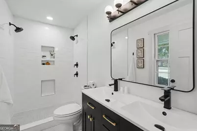 503 Early Street, Springfield, GA 31329 - Photo 18