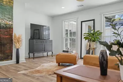 503 Early Street, Springfield, GA 31329 - Photo 34