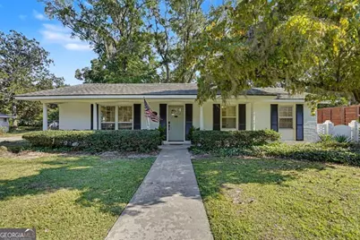 503 Early Street, Springfield, GA 31329 - Photo 2